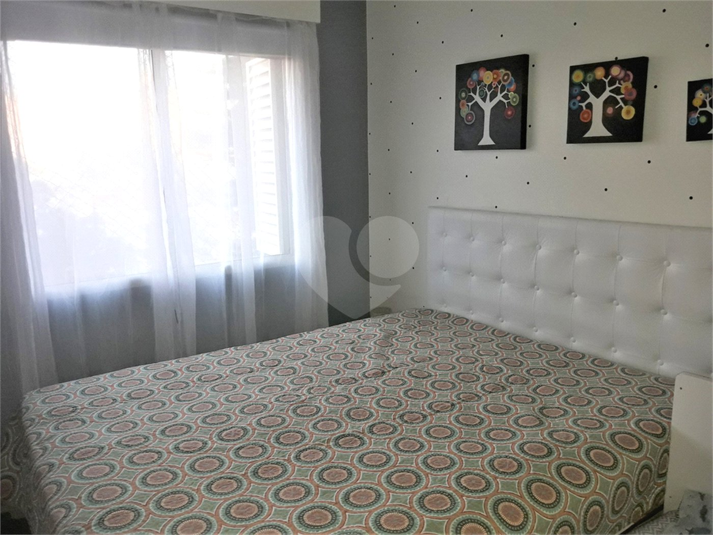 Apartamento à venda com 3 quartos, sendo 1 suíte, em Jardim Taboão, São Paulo, SP