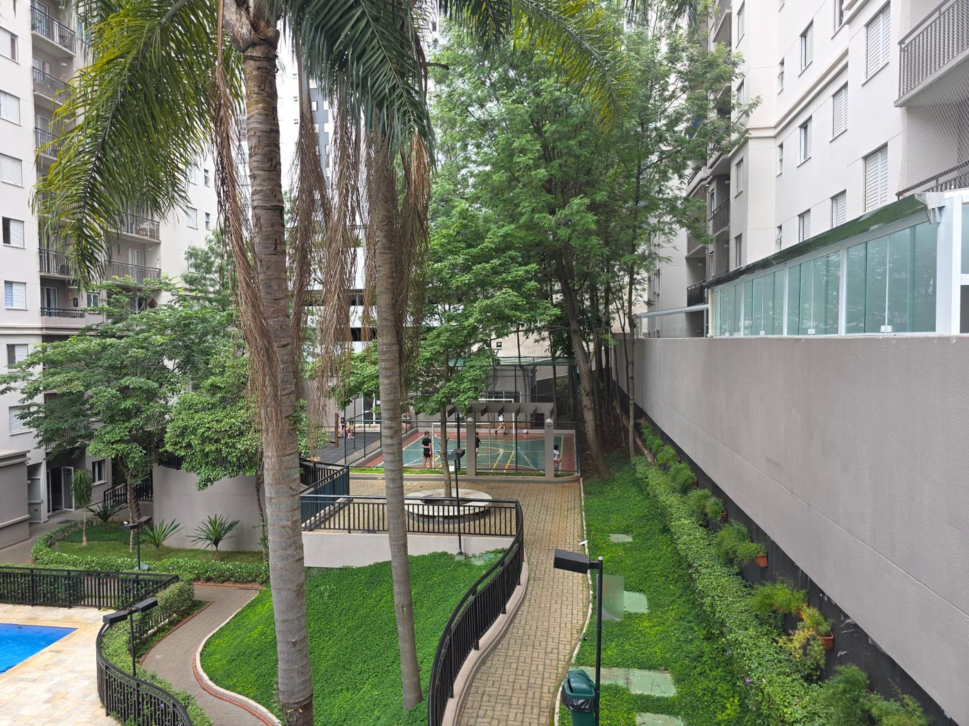 Apartamento à venda com 3 quartos, sendo 1 suíte, em Vila Augusta, Guarulhos, SP