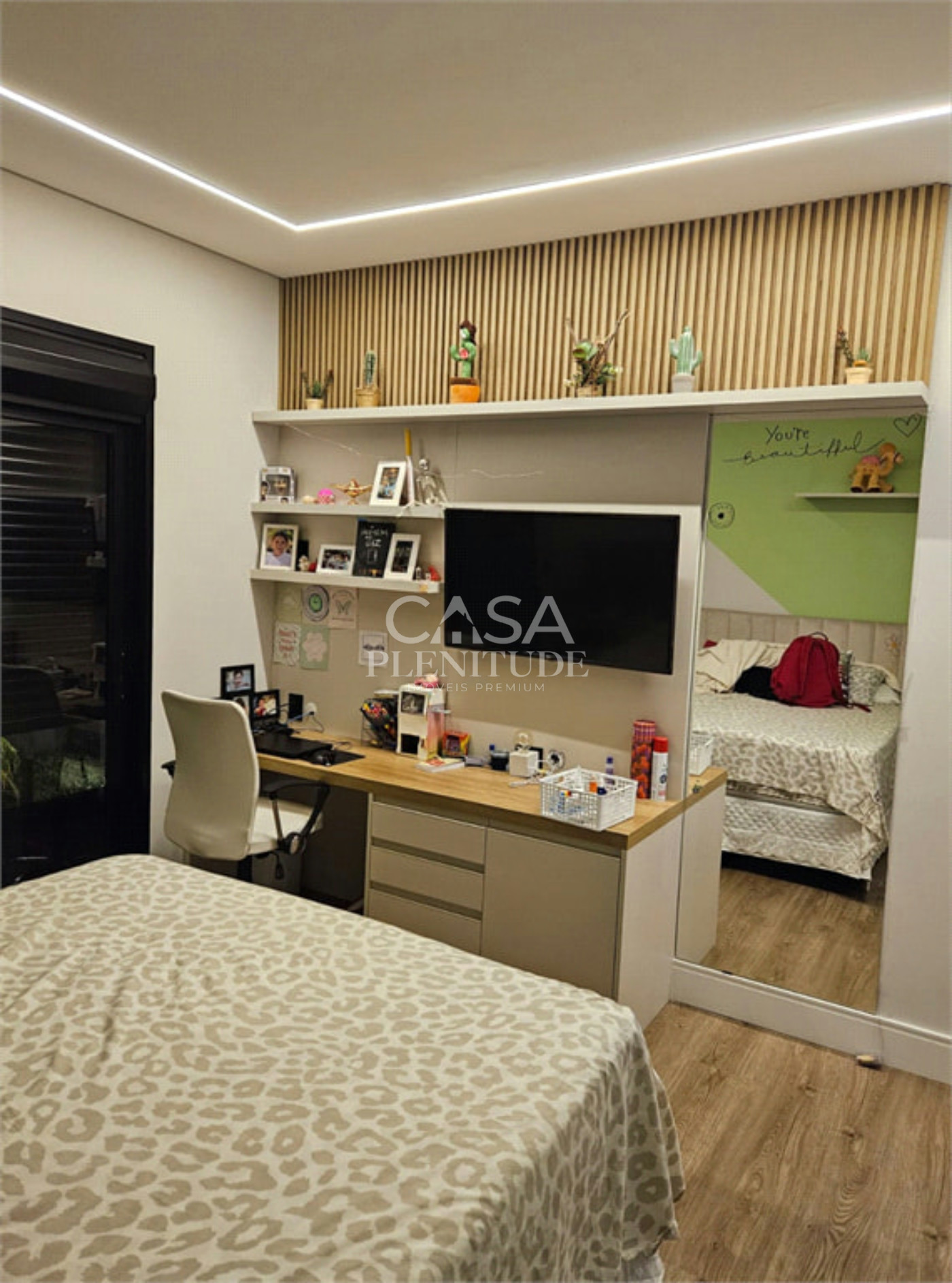 Casa em condomínio à venda com 5 suítes em Parque Reserva Fazenda Imperial, Sorocaba, SP