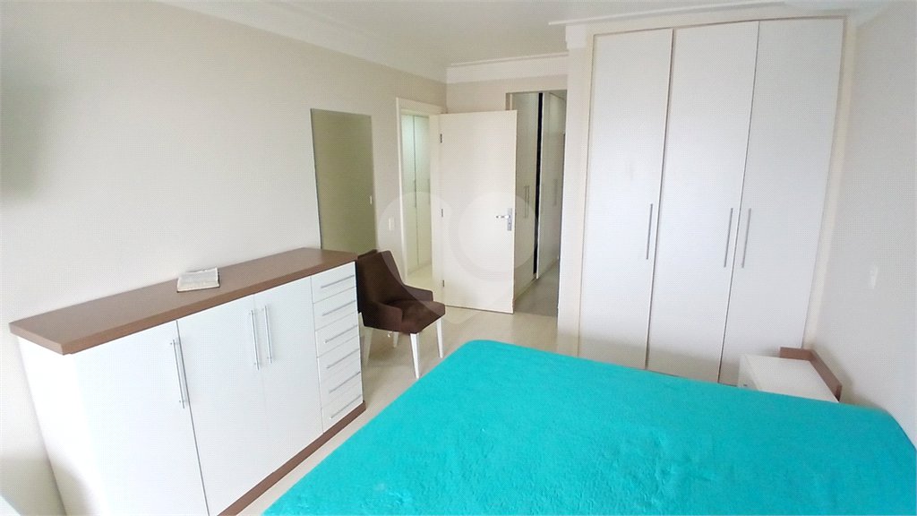 Apartamento à venda com 4 quartos, sendo 2 suítes, em Santana, São Paulo, SP