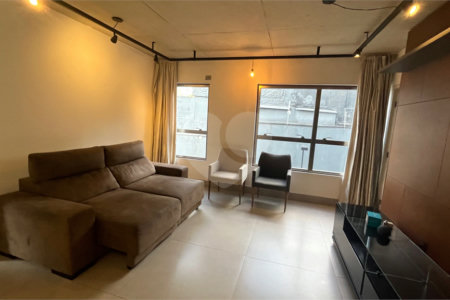 Apartamento à venda com 2 quartos, sendo 1 suíte,  em Carandiru, São Paulo, SP