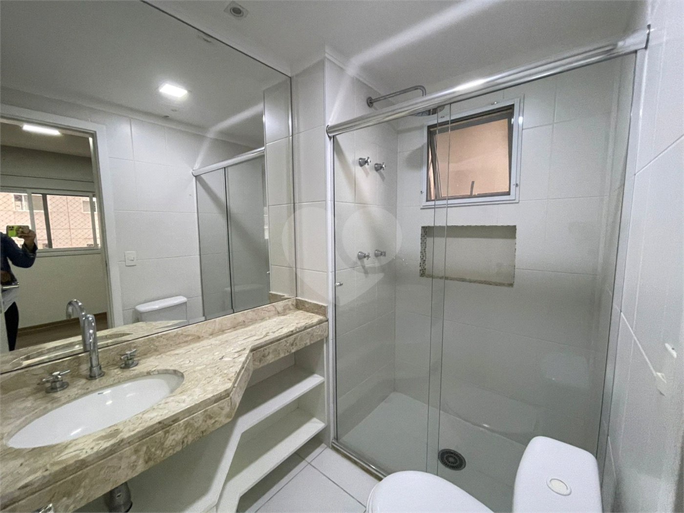 Apartamento à venda com 3 suítes em Ipiranga, São Paulo, SP