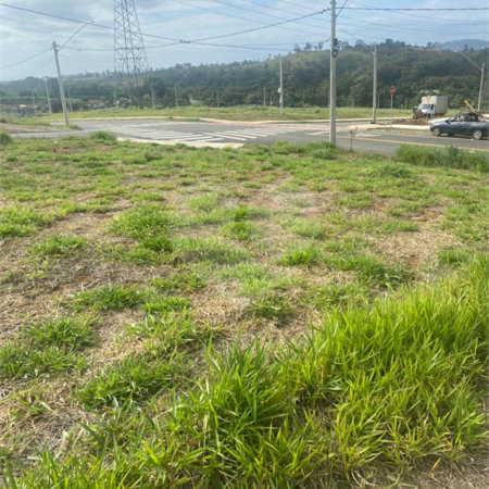 Terreno à venda no condomínio Paradise Garden, Mogi das Cruzes - SP
