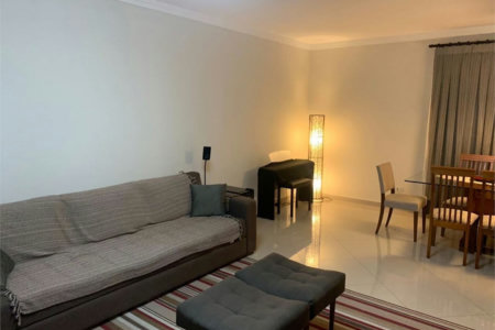 Casa Residencial à venda, Gonzaga, Santos - CA0226.