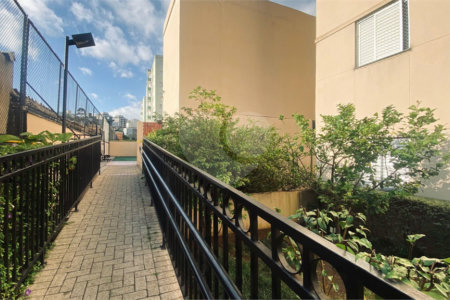 Apartamento à venda com 2 quartos em Rio Pequeno, São Paulo, SP