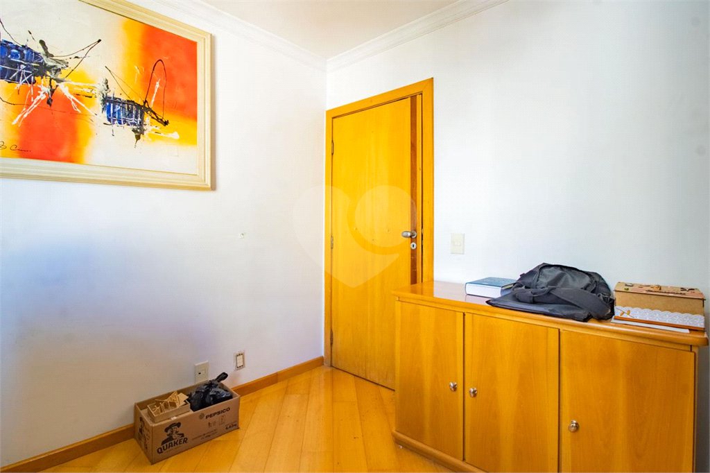 Apartamento à Venda – 138m² no Campo Belo – SP