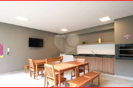 Apartamento à venda com 2 quartos, sendo 1 suíte,  em Água Branca, São Paulo, SP