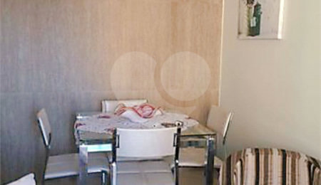 Apartamento à venda com 2 quartos em Parque Novo Mundo, São Paulo, SP