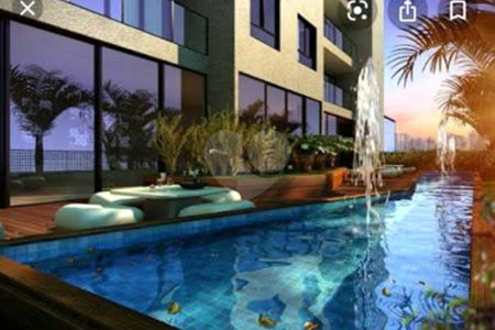 Apartamento à venda ou para alugar com 1 suíte em Vila Olímpia, São Paulo, SP