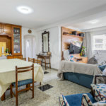 Apartamento à venda com 3 quartos, sendo 1 suíte, em Vila Ida, São Paulo, SP