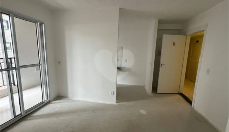 Apartamento à venda com 2 quartos, sendo 1 suíte, em Jaguaré, São Paulo, SP