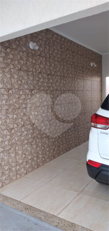 Casa à venda com 3 quartos, sendo 2 suítes, em Vila Harmonia, Araraquara, SP