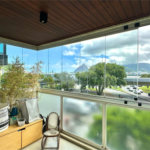 Apartamento à venda com 3 quartos, sendo 1 suíte, em Lagoa, Rio de Janeiro, RJ