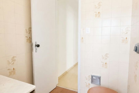 Apartamento com 2 dormitórios à venda, 130 m² por R$ 610.000,00 - Ponta da Praia - Santos/SP