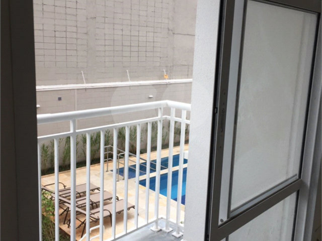 Apartamento à venda com 2 quartos em Limão, São Paulo, SP