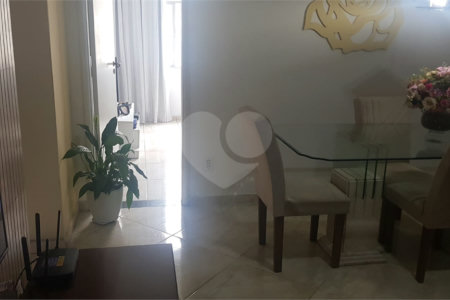 Apartamento à venda com 2 quartos no Centro, Rio de Janeiro, RJ