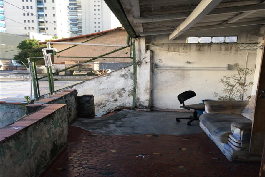 Casa Térrea à venda com 3 quartos, sendo 2 suítes, em Santana, São Paulo, SP