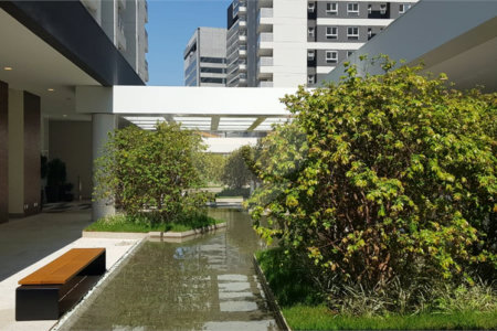 Apartamento à venda com 4 quartos, sendo 2 suítes, em Santo Amaro, São Paulo, SP
