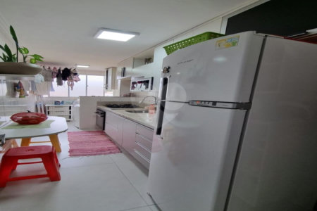 Apartamento à venda com 3 quartos, sendo 1 suíte, em Jardim Esmeralda, São Paulo, SP