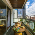 Apartamento à venda com 4 quartos, sendo 3 suítes, em Jardim Londrina, São Paulo, SP