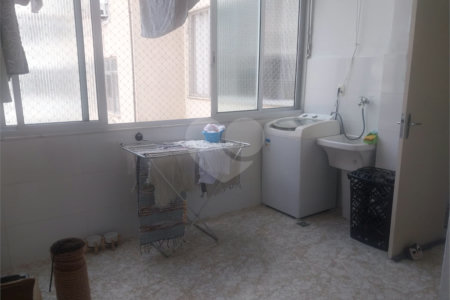 Apartamento à venda com 3 quartos, sendo 1 suíte, em Tijuca, Rio de Janeiro, RJ