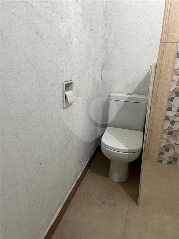 Casa à venda com 2 quartos em Campo Grande, Rio de Janeiro, RJ