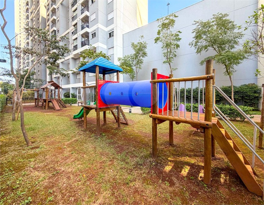 Apartamento à venda com 2 quartos em Lapa, São Paulo, SP