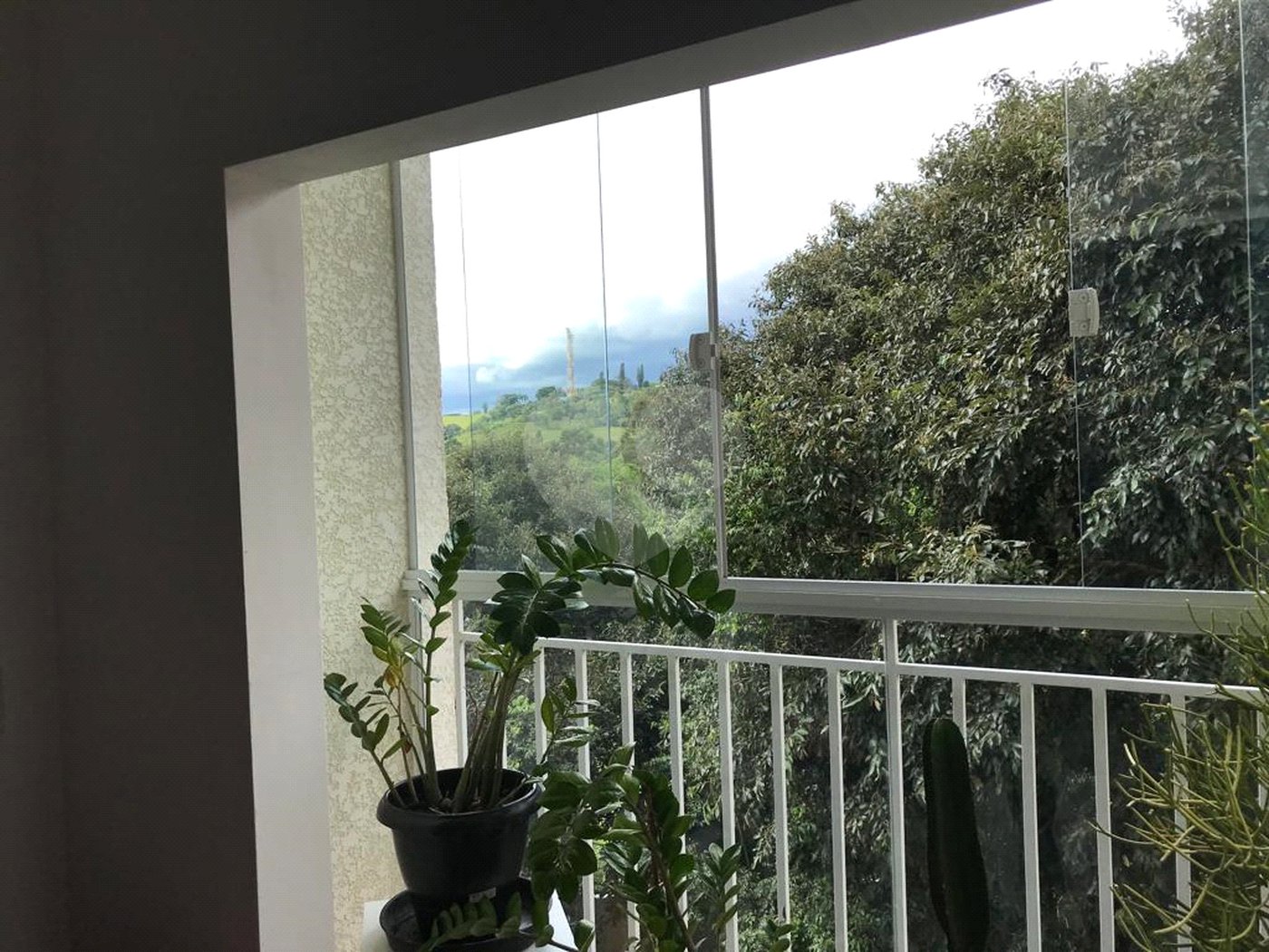 Apartamento à venda com 2 quartos, sendo 1 suíte, em Loteamento Santo Antônio, Itatiba, SP