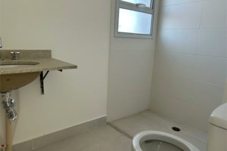 Apartamento à venda com 2 suítes em Vila Leopoldina, São Paulo, SP