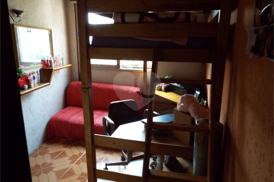 Sobrado à venda com 3 quartos, sendo 1 suíte, em Vila Mariana, São Paulo, SP