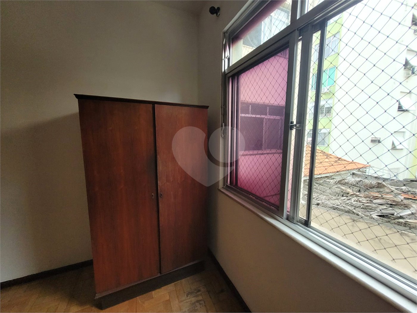 Apartamento à venda com 2 quartos em Rio Comprido, Rio de Janeiro, RJ