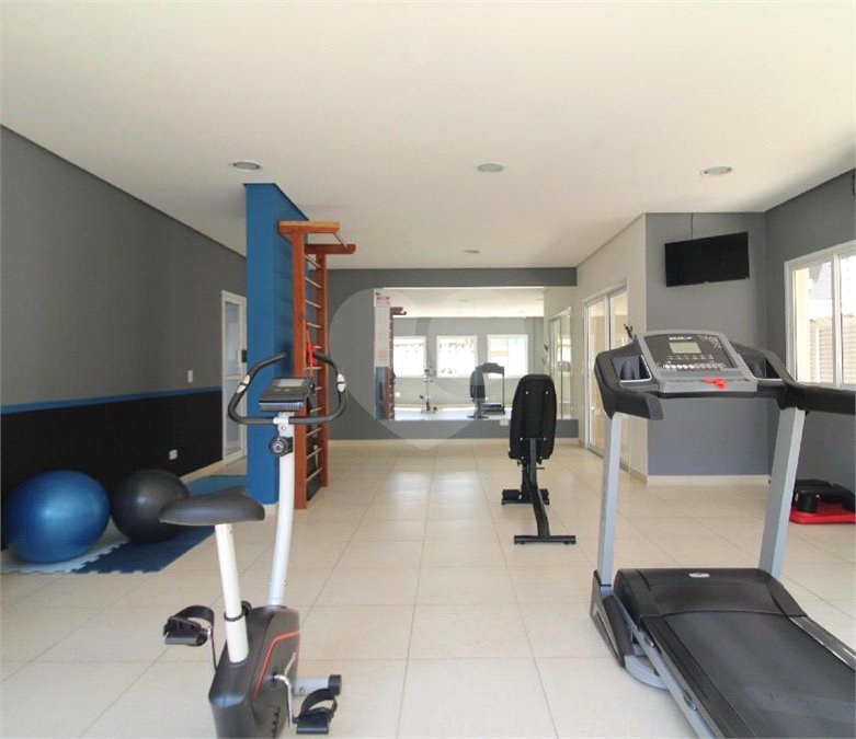 Apartamento à venda com 3 quartos, sendo 1 suíte, em Tucuruvi, São Paulo, SP