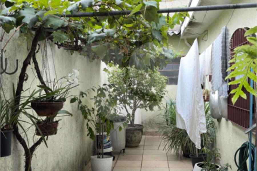 Casa Térrea à venda com 3 quartos, sendo 1 suíte,  em Parque Edu Chaves, São Paulo, SP