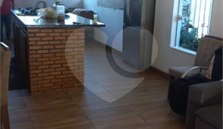 Casa à venda com 3 quartos em Jardim Fortaleza, Guarulhos, SP