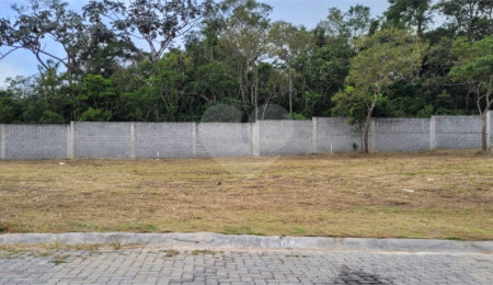 Terreno à venda no condomínio Real Park 2, Mogi das Cruzes - SP