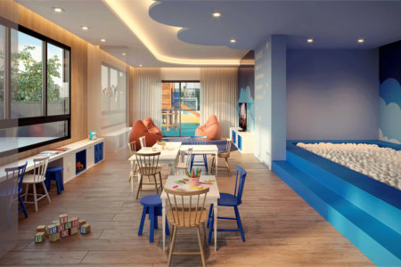 Apartamento à venda com 2 quartos, sendo 1 suíte, em Vila Romana, São Paulo, SP