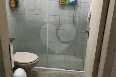 Apartamento à venda com 2 quartos em Vila Mariana, São Paulo, SP