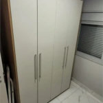 Apartamento à venda com 2 quartos, sendo 1 suíte, em Água Branca, São Paulo, SP