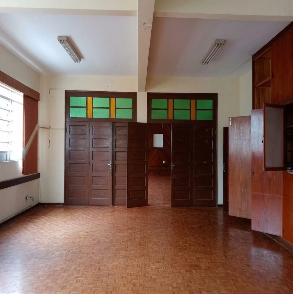 Prédio para alugar, 3996 m² por R$ 162.805,01/mês - Ponta da Praia - Santos/SP