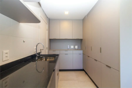 Apartamento à venda ou para alugar com 3 suítes em Jardim Morumbi, São Paulo, SP