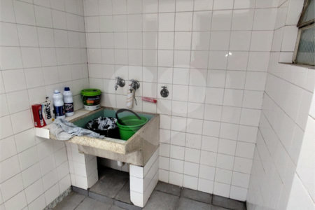 Casa Térrea à venda com 3 quartos em Chácara Califórnia, São Paulo, SP
