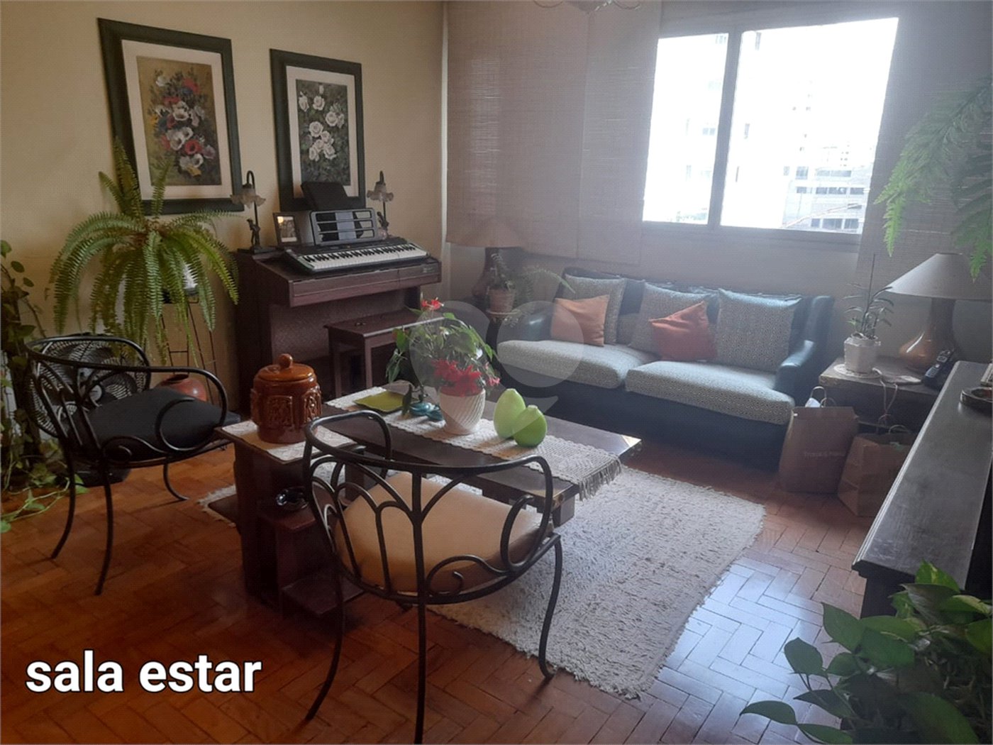 Apartamento à venda com 3 quartos, sendo 1 suíte, em Vila Pirajussara, São Paulo, SP