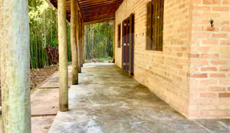 Chácara à venda com 3 quartos, sendo 1 suíte,  no Centro (canguera), São Roque, SP