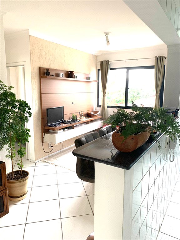 Apartamento à venda com 2 quartos em Jardim Prudência, São Paulo, SP