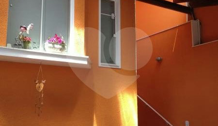 Sobrado à venda com 3 quartos, sendo 1 suíte,  em Vila Nova Cachoeirinha, São Paulo, SP