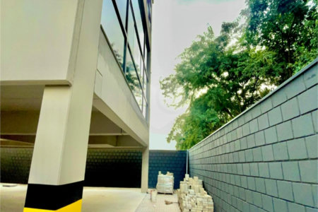 Salão à venda ou para alugar em Alphaville Nova Esplanada, Votorantim, SP
