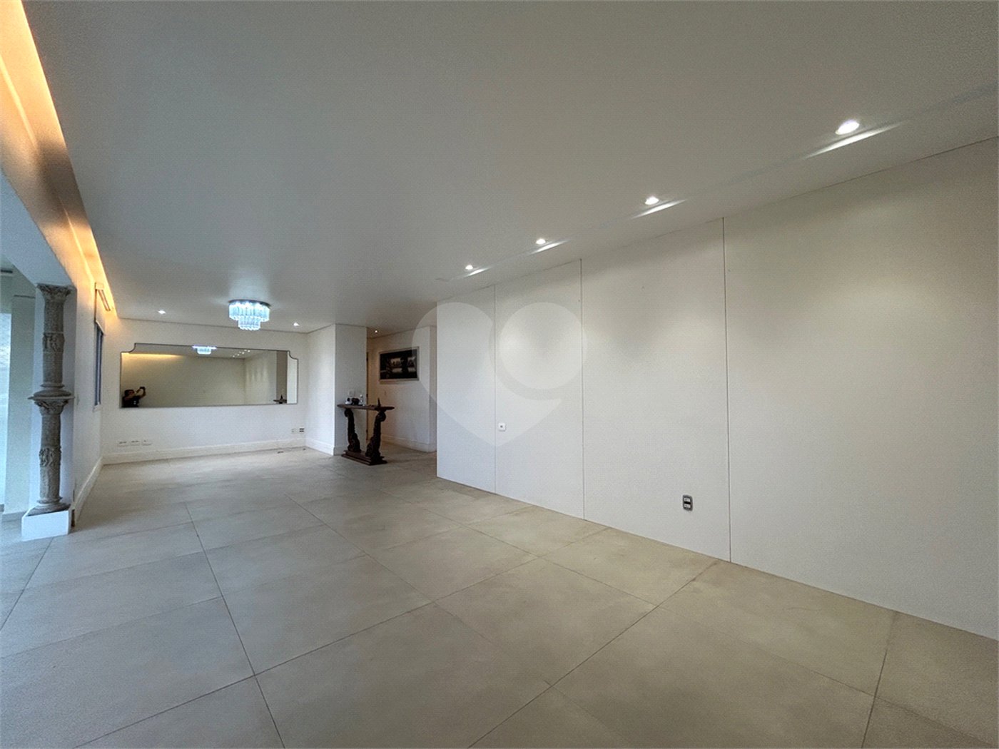 Apartamento à venda com 3 quartos, sendo 1 suíte, em Vila Leopoldina, São Paulo, SP
