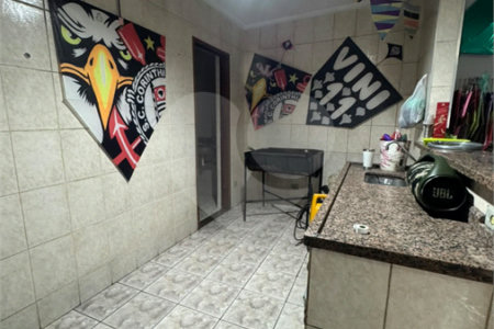 Casa à venda com 5 quartos em Vila Granada, São Paulo, SP