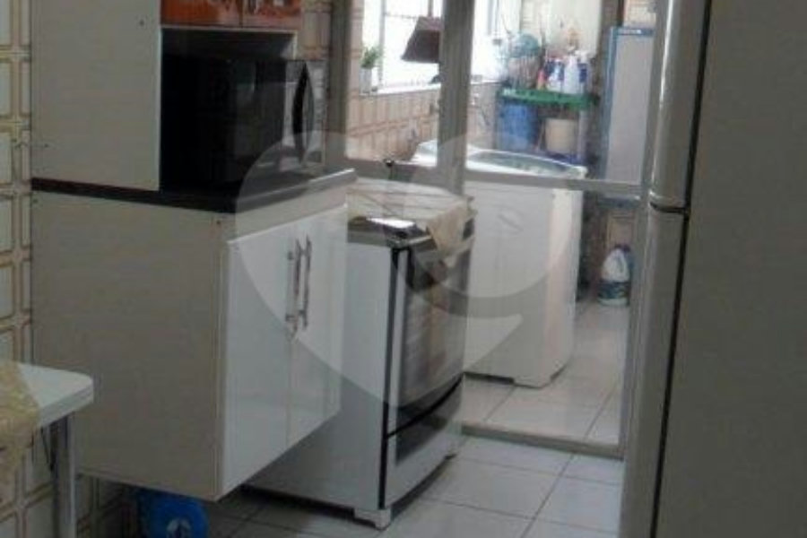 Apartamento à venda com 3 quartos, sendo 1 suíte, em Vila Guilherme, São Paulo, SP