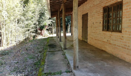 Chácara à venda com 3 quartos, sendo 1 suíte,  no Centro (canguera), São Roque, SP